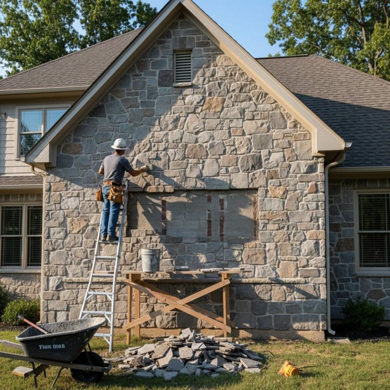 Top Siding Installation Companies in Monroe, NC