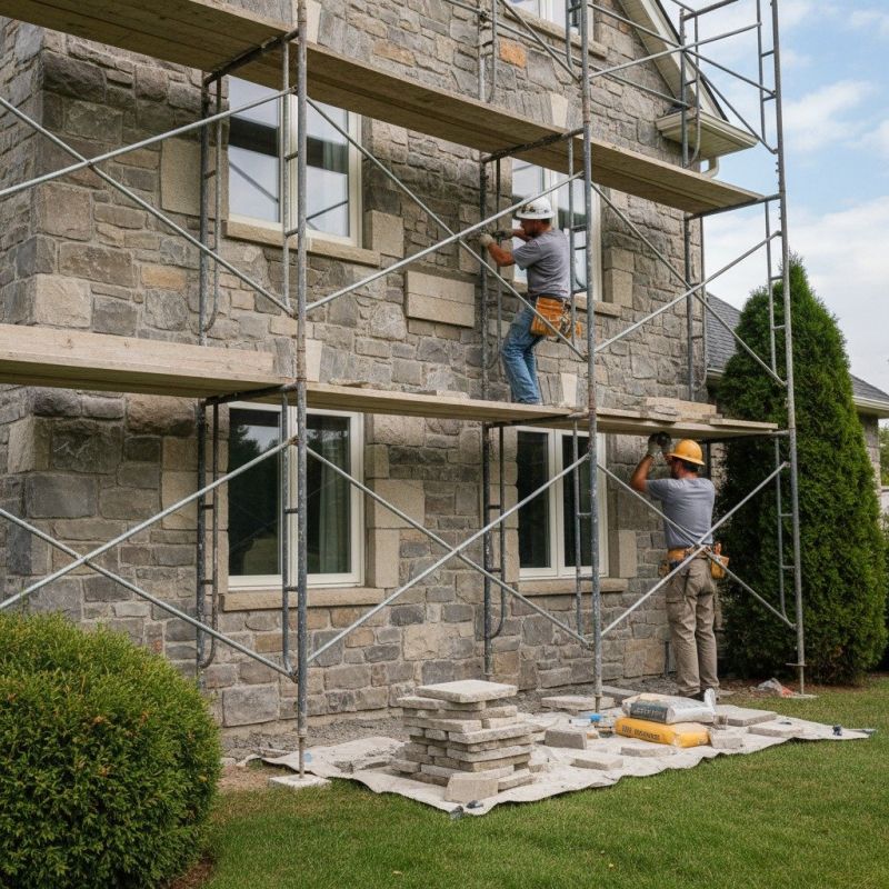 Top Siding Installation Companies in Waxhaw, NC