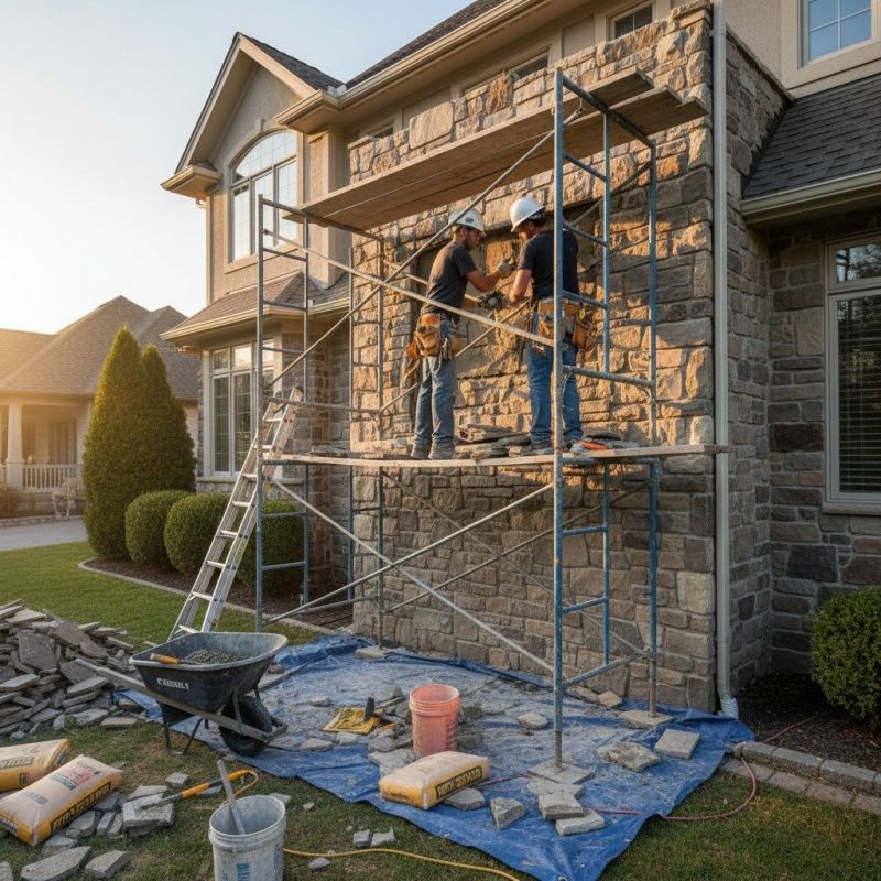 Top Siding Repair Companies in Monroe, NC