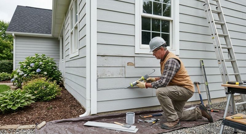 Top Siding Repair Companies in Waxhaw, NC