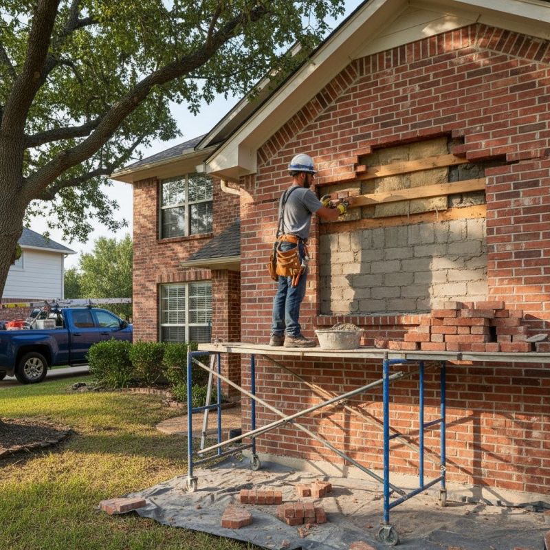 Top Siding Repair Companies in Waxhaw, NC