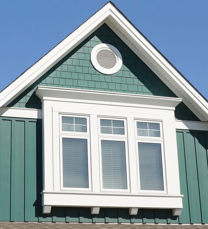 Fiber Cement Siding Solutions