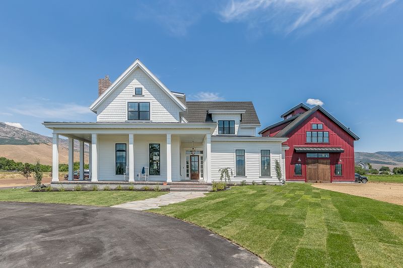 Best Barn Siding Replacement Contractors in Waxhaw, NC